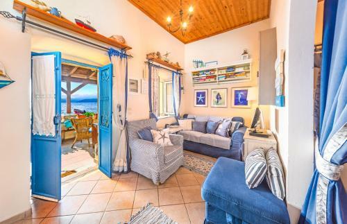 Villa Agni Beach Cottage