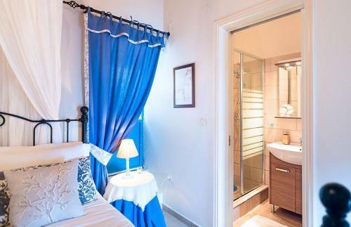 Villa Agni Beach Cottage