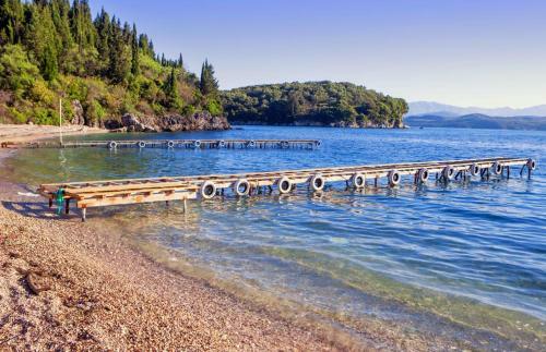 Villa Agni Beach Cottage