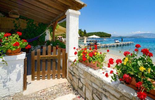 Villa Agni Beach Cottage