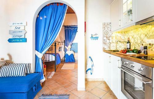 Villa Agni Beach Cottage