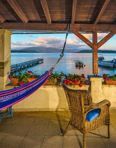 Villa Agni Beach Cottage