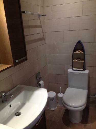 Villa Agni Beach Cottage