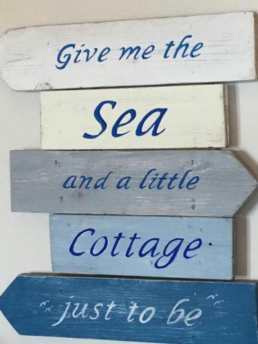 Villa Agni Beach Cottage
