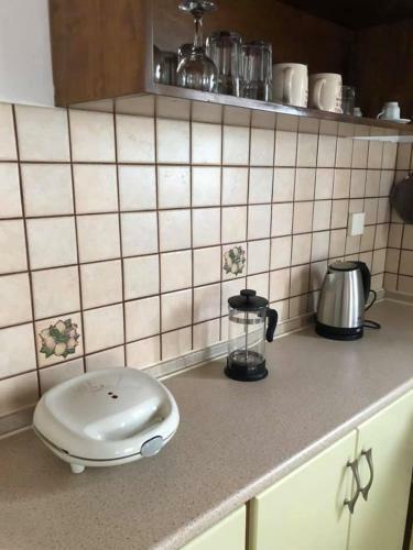 Apartamento Villa Panorama Astrakeri Beach