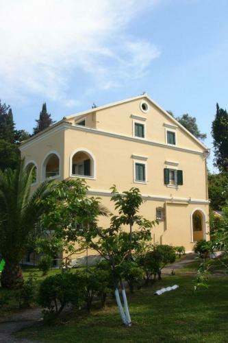 Apartamento Villa Panorama Astrakeri Beach