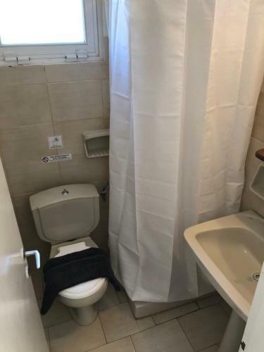 Apartamento Villa Panorama Astrakeri Beach