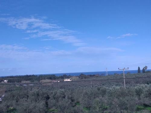 Dris Villa Georgioupolis