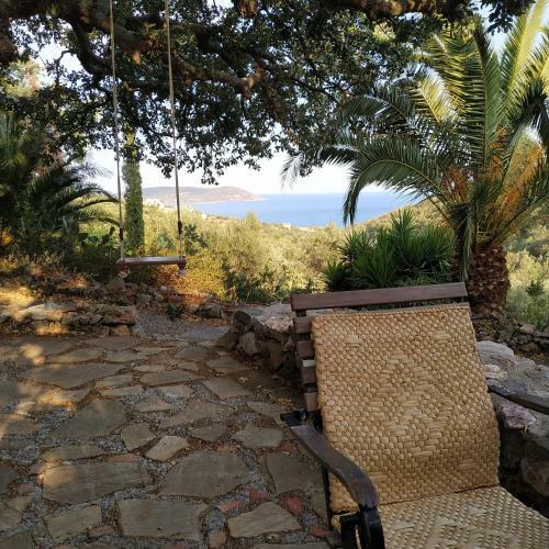Wellanidia Cottage Skoutari