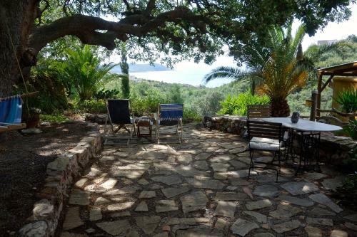 Wellanidia Cottage Skoutari