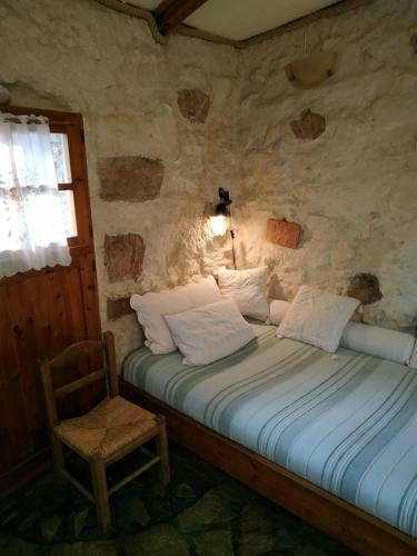 Wellanidia Cottage Skoutari