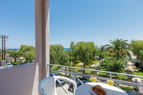 Apartamento Villa Krini