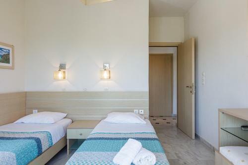 Apartamento Villa Krini