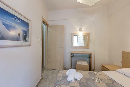 Apartamento Villa Krini