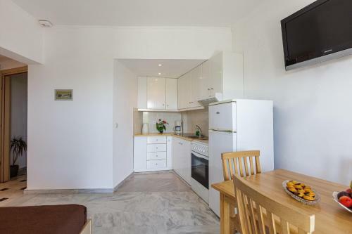 Apartamento Villa Krini