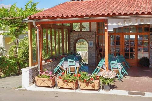 Apartamento Villa Krini