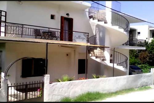 Apartamento Calliope Rooms Georgioupolis Vacations 2