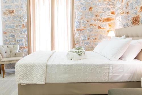 Apartamento Elaianthos 2