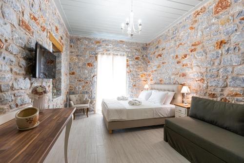 Apartamento Elaianthos 2