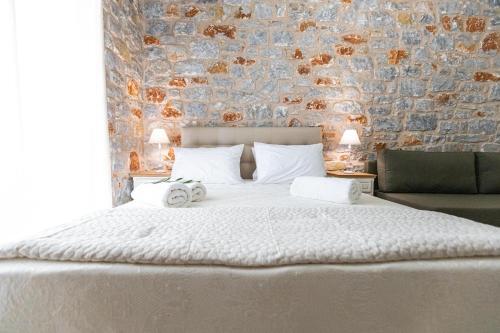 Apartamento Elaianthos 2