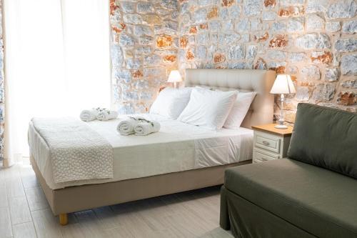 Apartamento Elaianthos 2