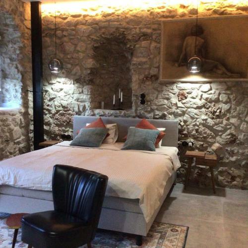Apartamento Laryssiou Suite