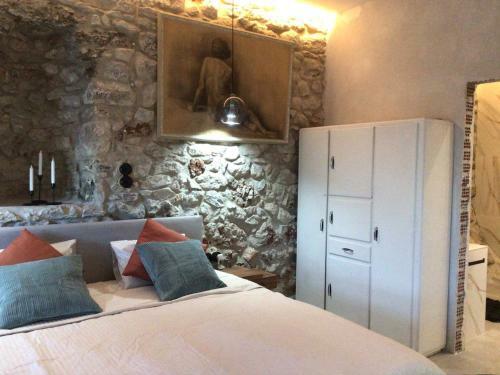Apartamento Laryssiou Suite