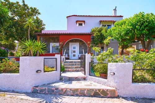Villa Aelia