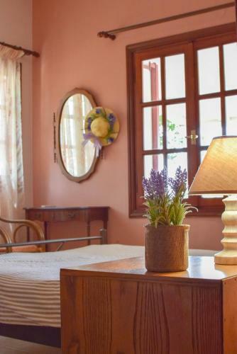 Villa Kalivia House - Entire Home