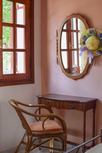 Villa Kalivia House - Entire Home