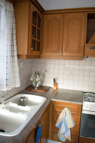 Villa Kalivia House - Entire Home