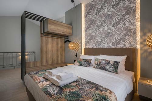 Hotel Mare Blue Suites