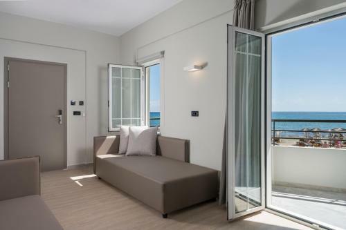 Hotel Mare Blue Suites