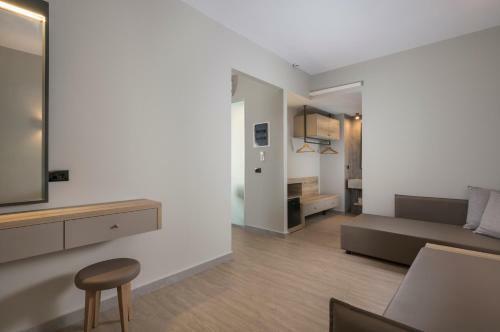 Hotel Mare Blue Suites
