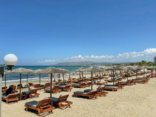 Hotel Mare Blue Suites