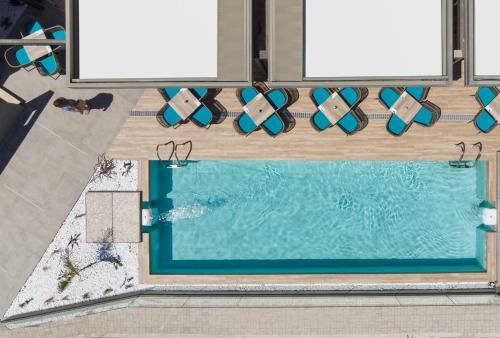 Hotel Mare Blue Suites