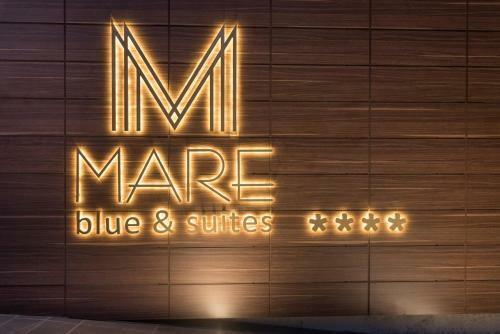 Hotel Mare Blue Suites