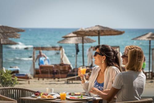 Hotel Mare Blue Suites