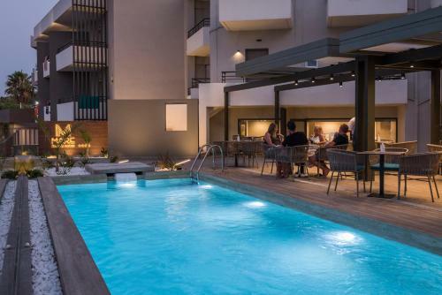 Hotel Mare Blue Suites