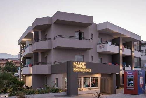 Hotel Mare Blue Suites