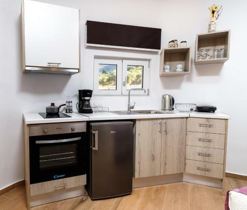 Apartamento Georgioupoli Studios