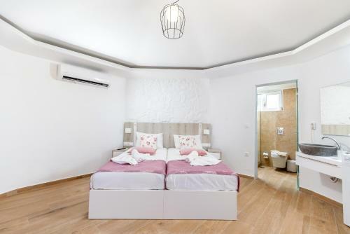 Apartamento Georgioupoli Studios