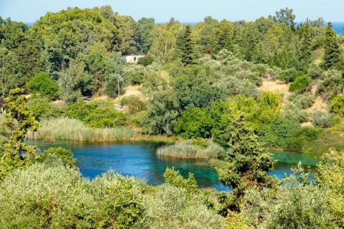 Apartamento Georgioupoli Studios