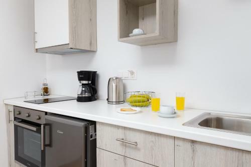 Apartamento Georgioupoli Studios