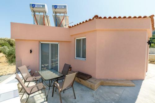 Apartamento Georgioupoli Studios