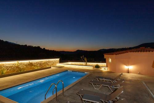 Apartamento Georgioupoli Studios