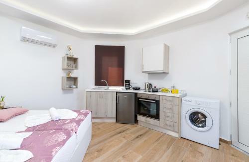 Apartamento Georgioupoli Studios