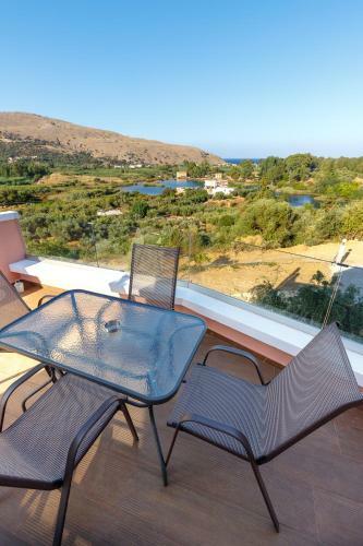 Apartamento Georgioupoli Studios