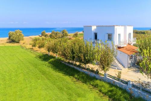 Apartamento Beachfront Suite