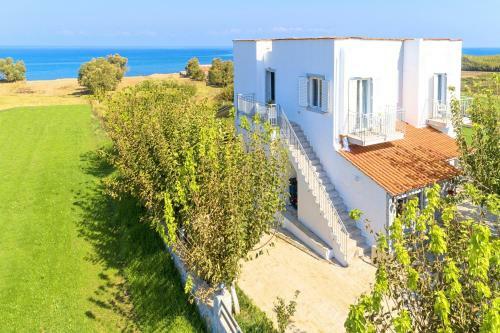 Apartamento Beachfront Suite